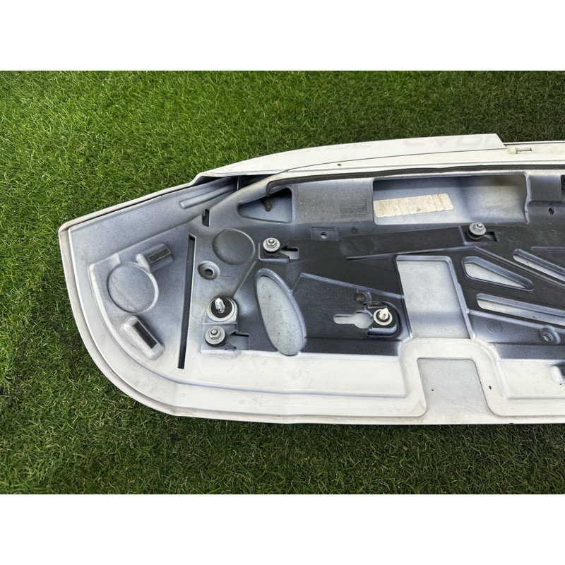 Спойлер (кузов и элементы) BMW X5 F15 2015 4.4 51317381572