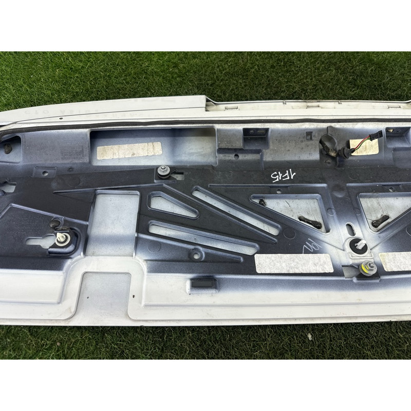 Спойлер (кузов и элементы) BMW X5 F15 2015 4.4 51317381572