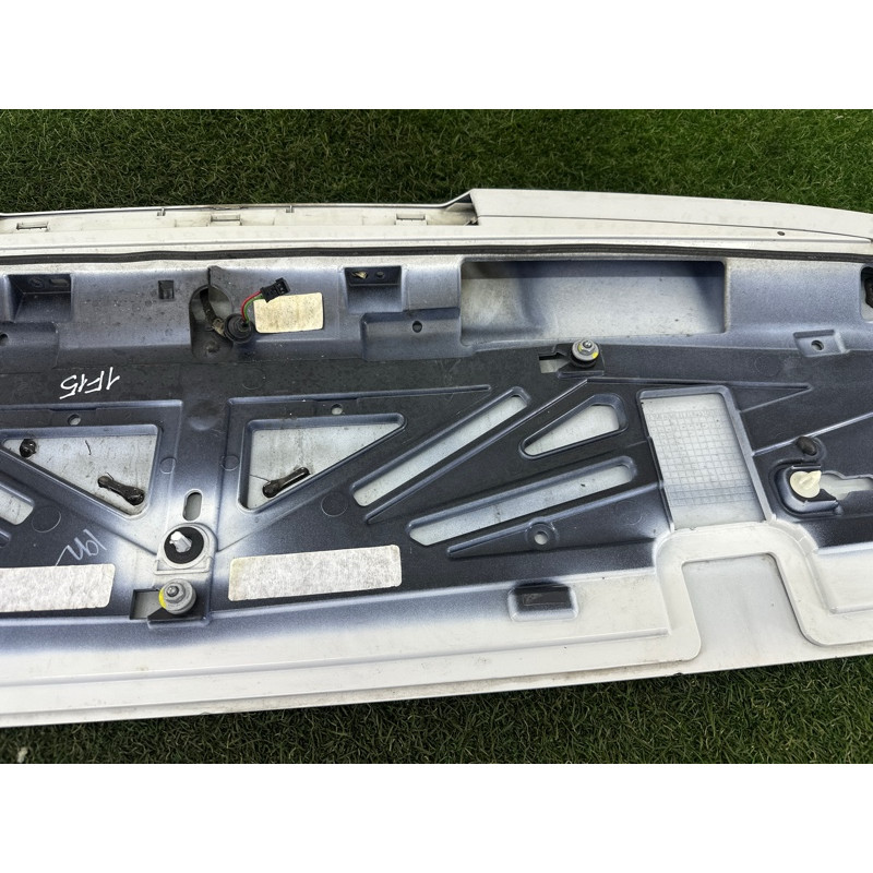 Спойлер (кузов и элементы) BMW X5 F15 2015 4.4 51317381572