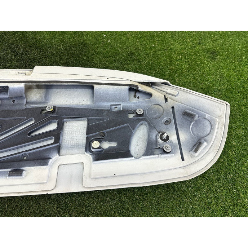 Спойлер (кузов и элементы) BMW X5 F15 2015 4.4 51317381572