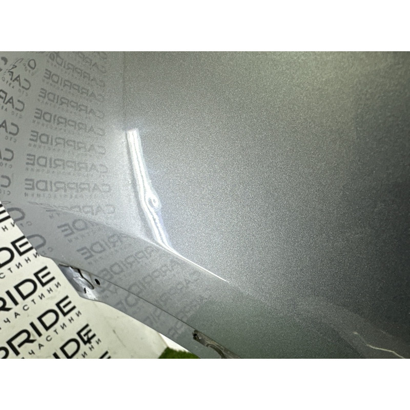 Дверь (наружные элементы кузова) AUDI Q7 4M 2017 2.0 TFSI 4M0833052E