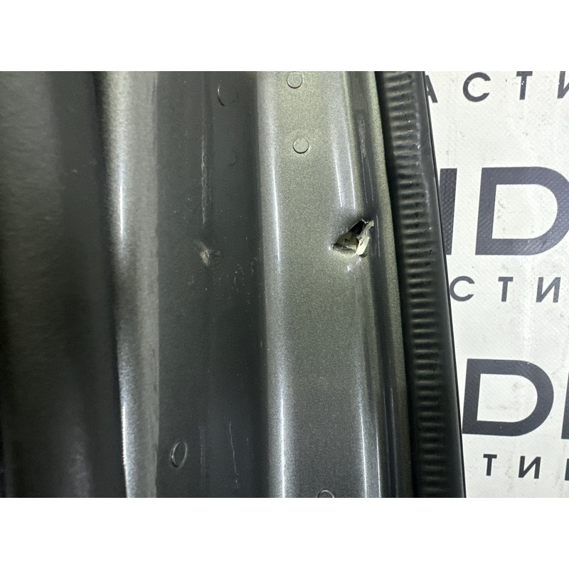 Дверь (наружные элементы кузова) AUDI Q7 4M 2017 2.0 TFSI 4M0833051E