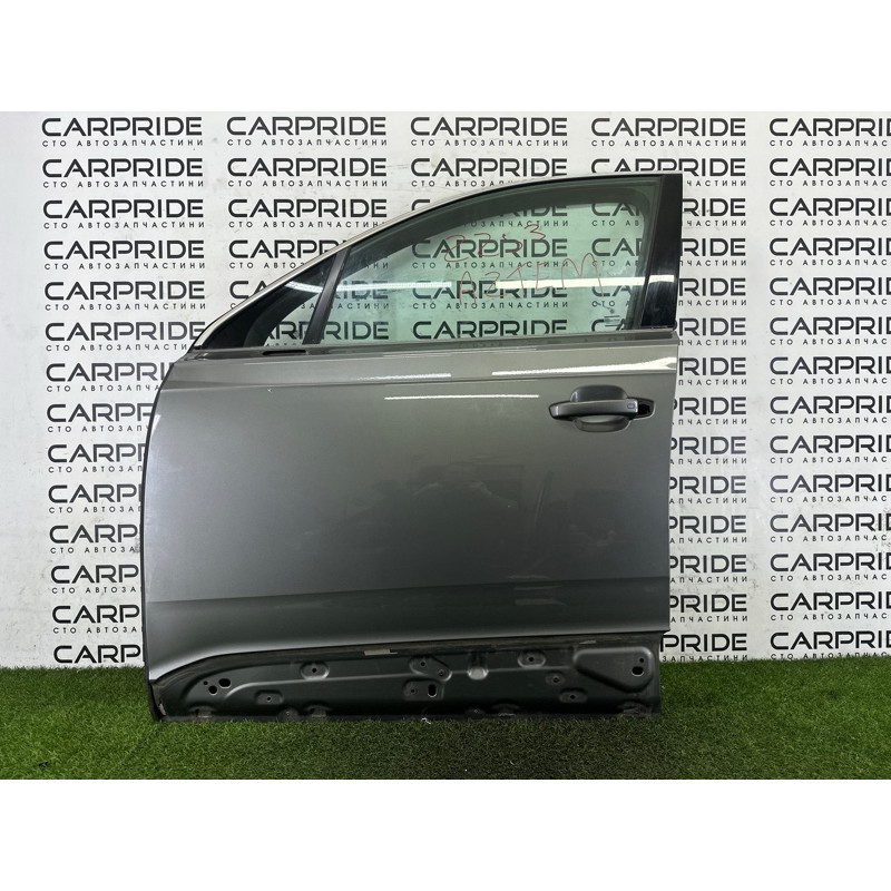 Дверь (наружные элементы кузова) AUDI Q7 4M 2017 2.0 TFSI 4M0831051F
