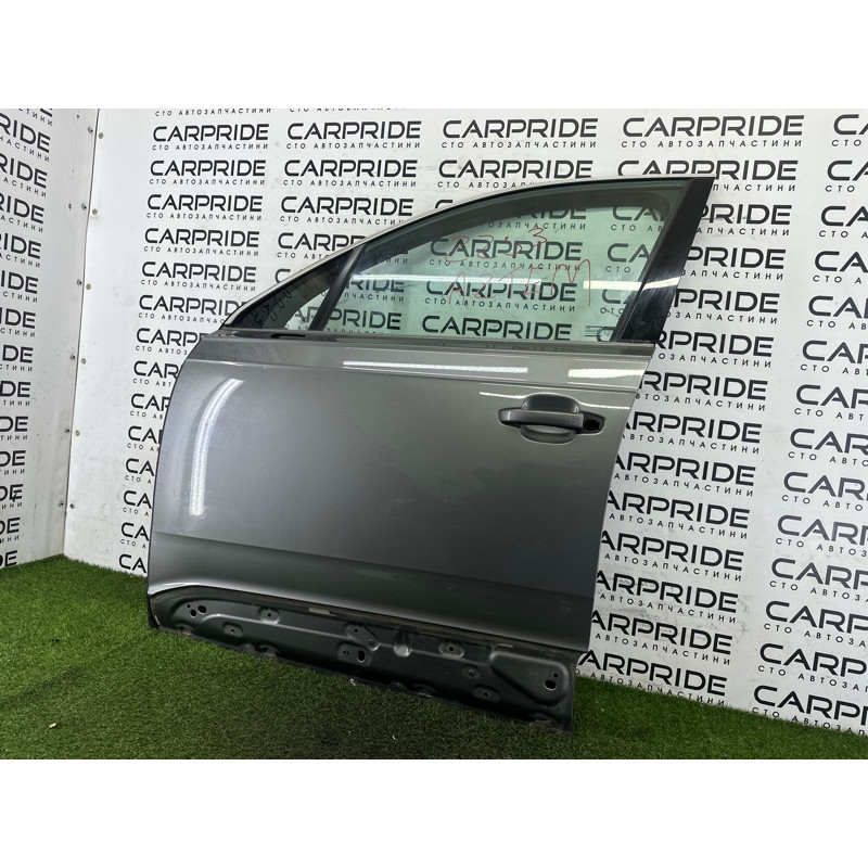 Дверь (наружные элементы кузова) AUDI Q7 4M 2017 2.0 TFSI 4M0831051F