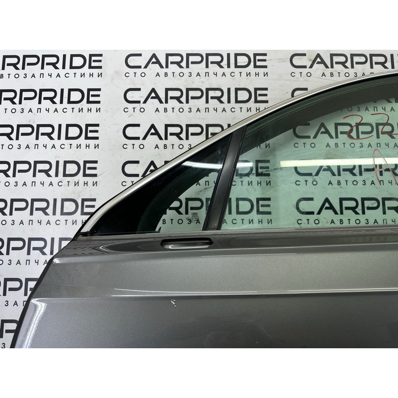 Дверь (наружные элементы кузова) AUDI Q7 4M 2017 2.0 TFSI 4M0831051F