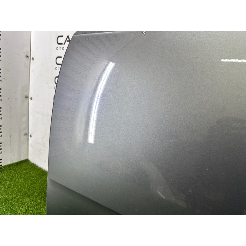 Дверь (наружные элементы кузова) AUDI Q7 4M 2017 2.0 TFSI 4M0831051F