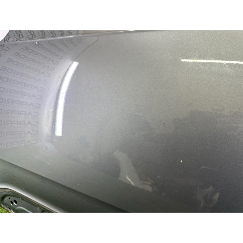 Дверь (наружные элементы кузова) AUDI Q7 4M 2017 2.0 TFSI 4M0831051F