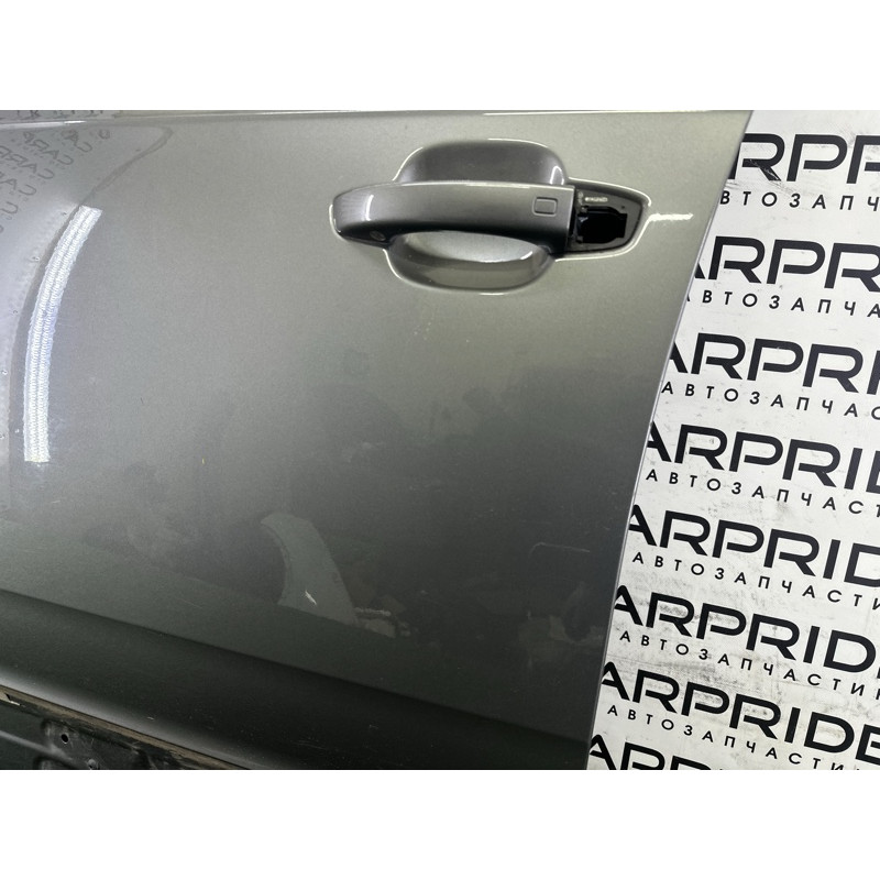 Дверь (наружные элементы кузова) AUDI Q7 4M 2017 2.0 TFSI 4M0831051F
