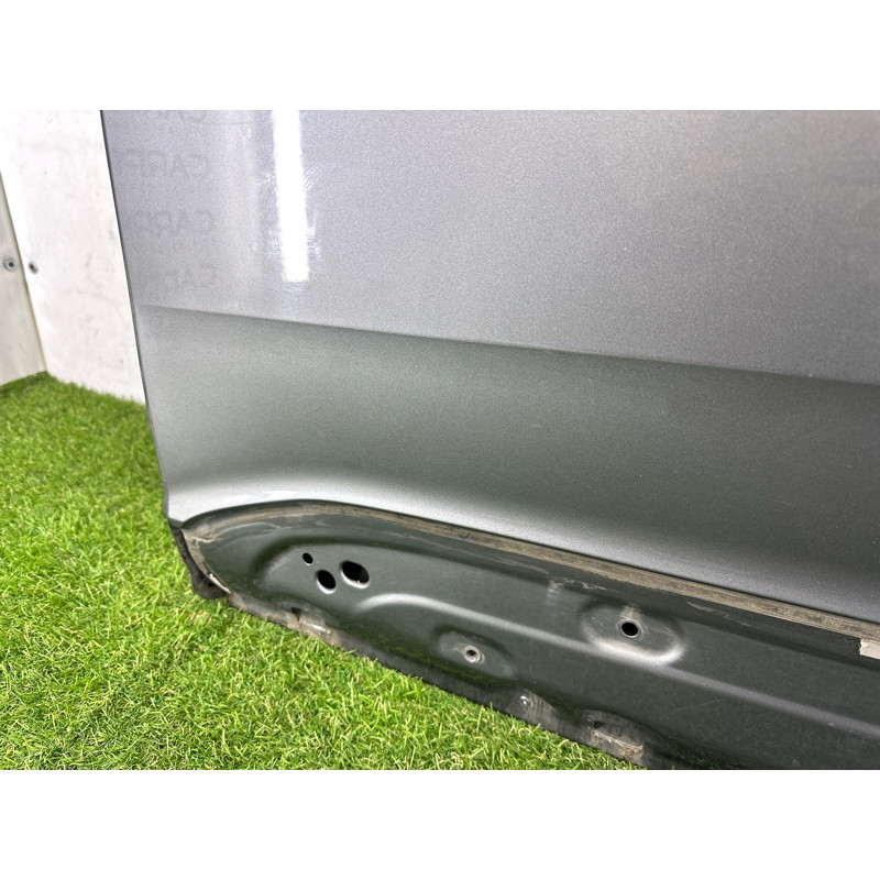 Дверь (наружные элементы кузова) AUDI Q7 4M 2017 2.0 TFSI 4M0831051F