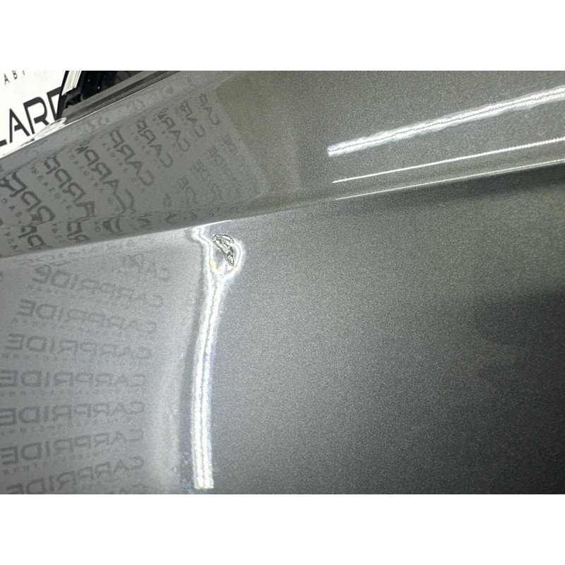 Дверь (наружные элементы кузова) AUDI Q7 4M 2017 2.0 TFSI 4M0831051F