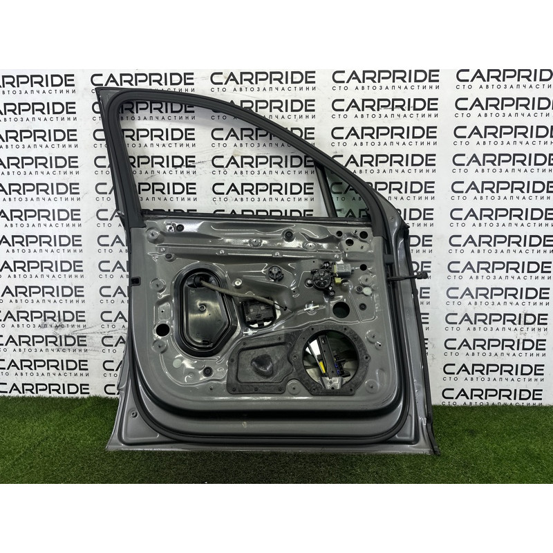 Дверь (наружные элементы кузова) AUDI Q7 4M 2017 2.0 TFSI 4M0831051F