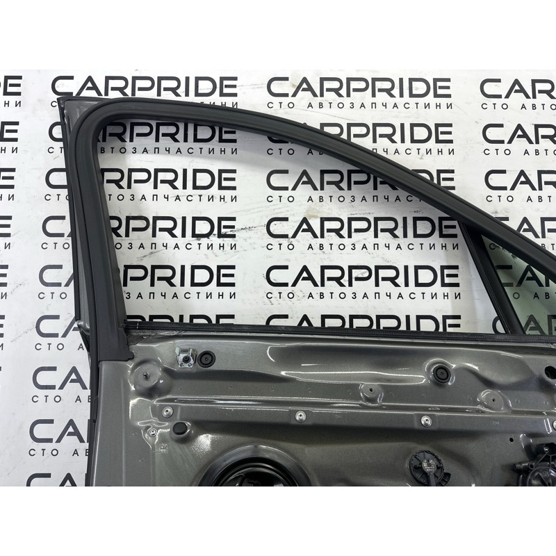 Дверь (наружные элементы кузова) AUDI Q7 4M 2017 2.0 TFSI 4M0831051F