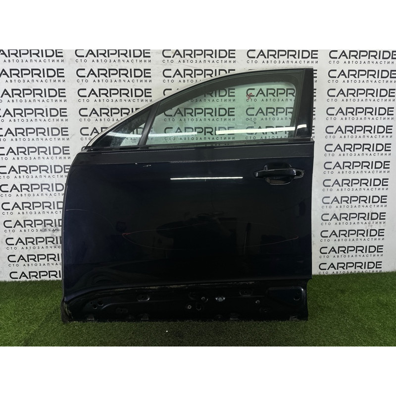 Дверь (наружные элементы кузова) AUDI Q7 4M 2017 3.0 TFSi 4M0831051F