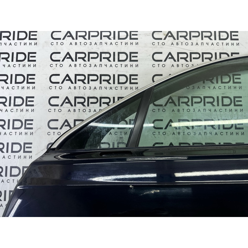 Дверь (наружные элементы кузова) AUDI Q7 4M 2017 3.0 TFSi 4M0831051F