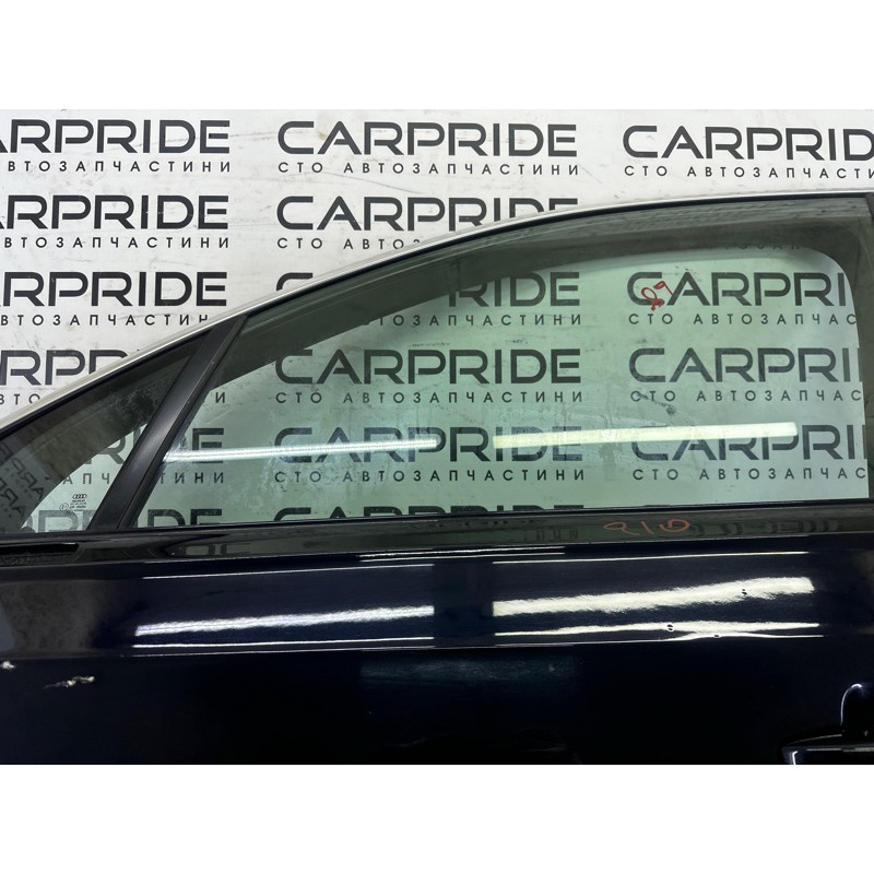 Дверь (наружные элементы кузова) AUDI Q7 4M 2017 3.0 TFSi 4M0831051F