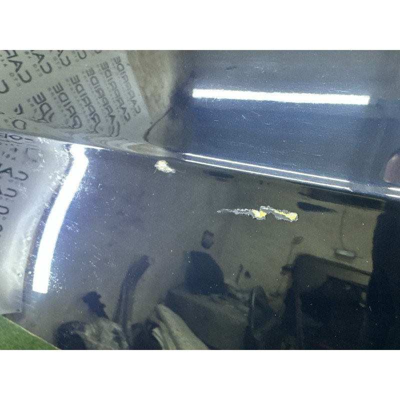 Дверь (наружные элементы кузова) AUDI Q7 4M 2017 3.0 TFSi 4M0831051F