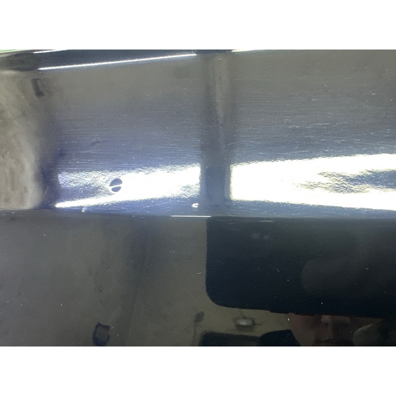 Дверь (наружные элементы кузова) AUDI Q7 4M 2017 3.0 TFSi 4M0831051F