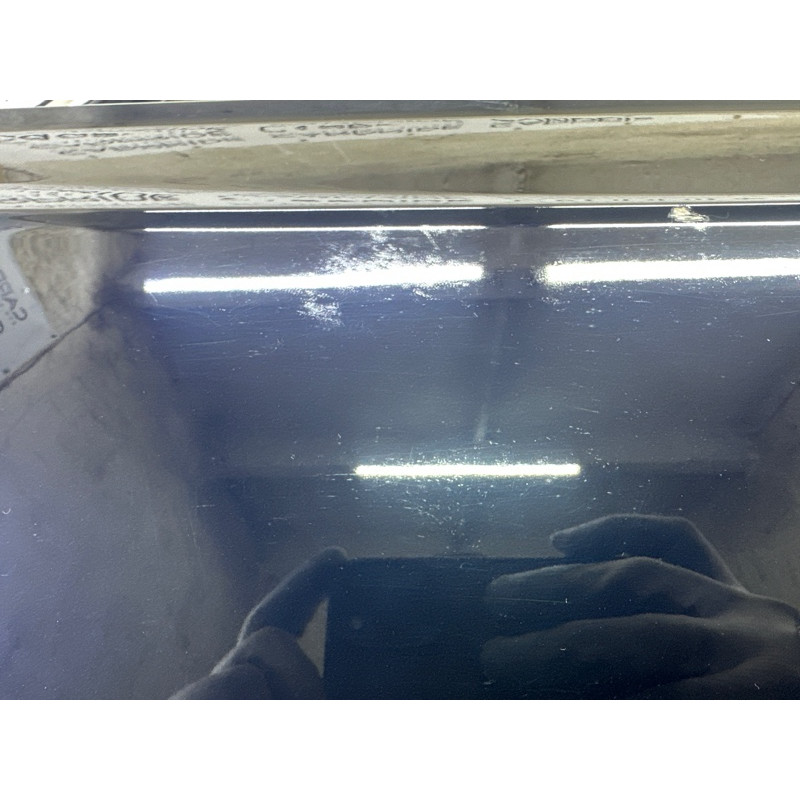 Дверь (наружные элементы кузова) AUDI Q7 4M 2017 3.0 TFSi 4M0831051F