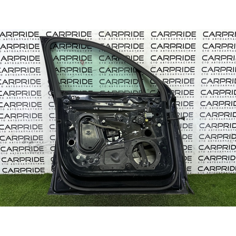 Дверь (наружные элементы кузова) AUDI Q7 4M 2017 3.0 TFSi 4M0831051F