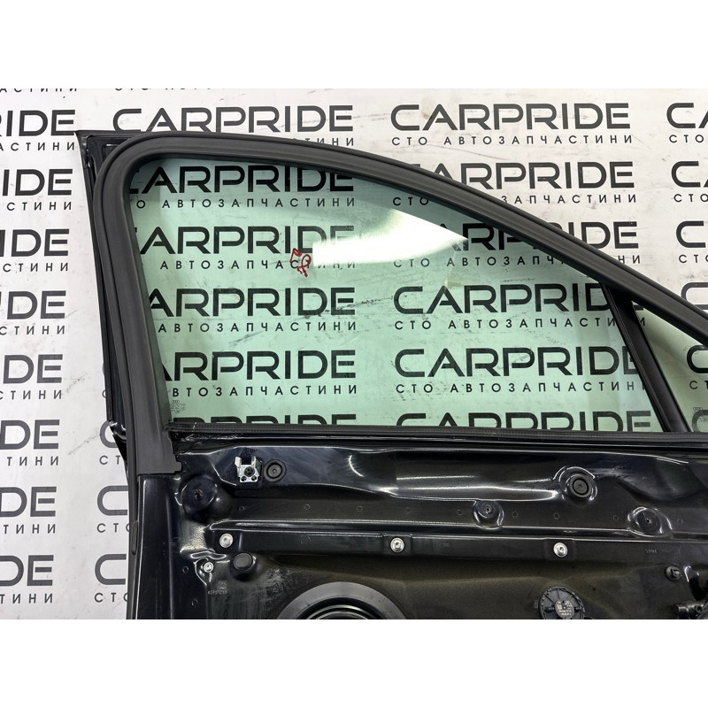 Дверь (наружные элементы кузова) AUDI Q7 4M 2017 3.0 TFSi 4M0831051F