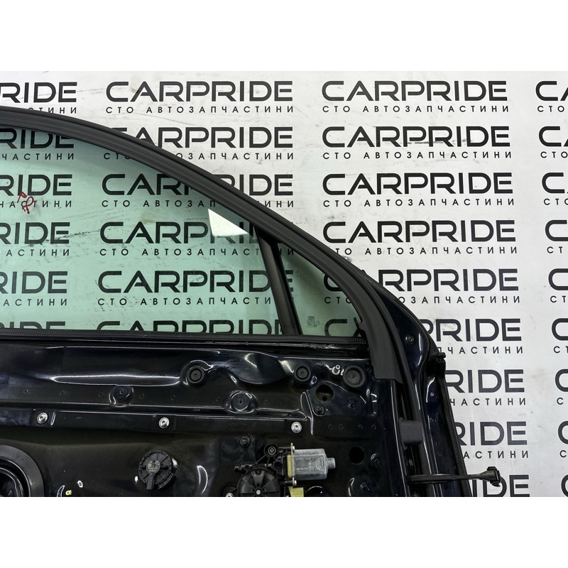 Дверь (наружные элементы кузова) AUDI Q7 4M 2017 3.0 TFSi 4M0831051F