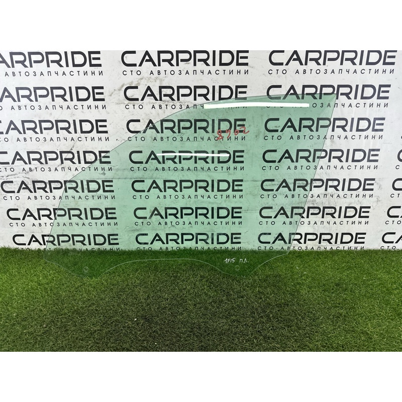 Стекло (кузов и элементы) BMW X5 F15 2015 4.4 51337470631