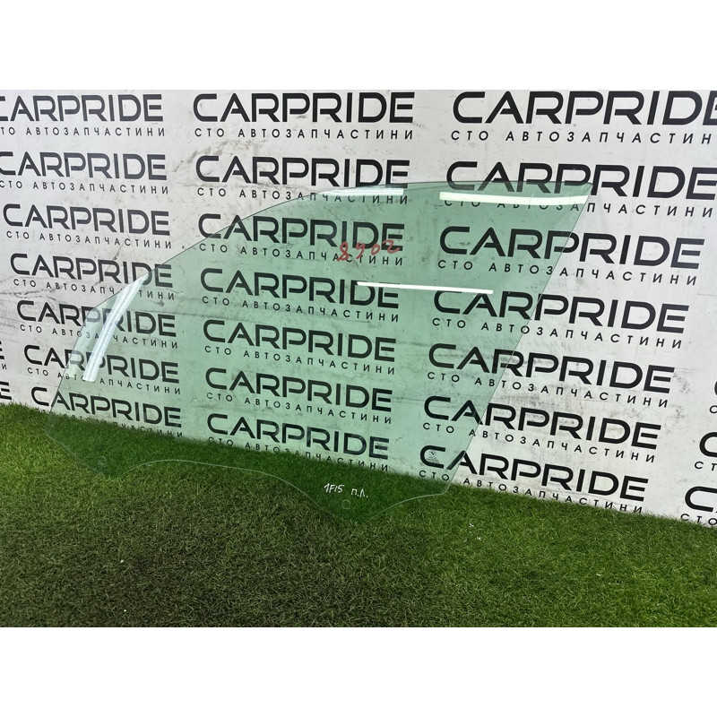 Стекло (кузов и элементы) BMW X5 F15 2015 4.4 51337470631