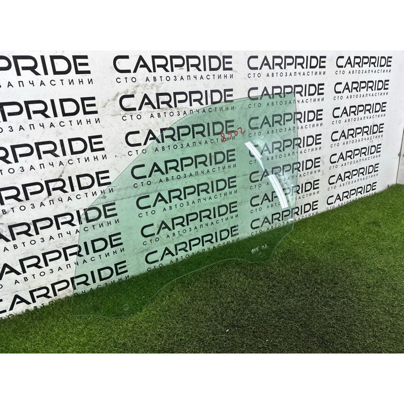 Стекло (кузов и элементы) BMW X5 F15 2015 4.4 51337470631