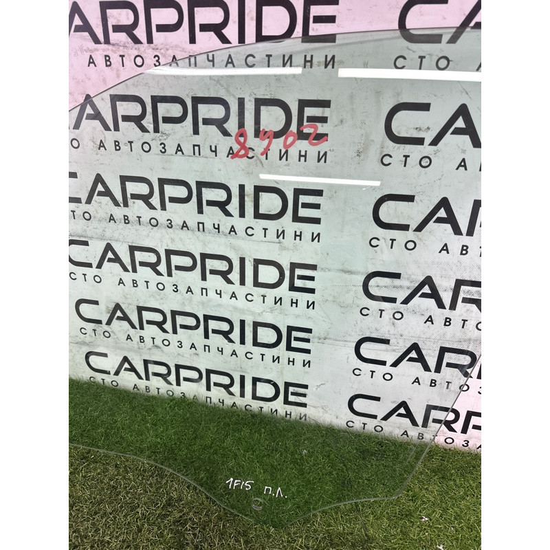 Стекло (кузов и элементы) BMW X5 F15 2015 4.4 51337470631