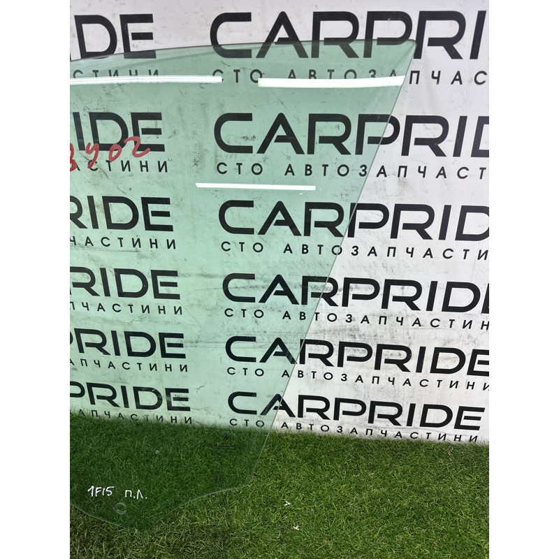 Стекло (кузов и элементы) BMW X5 F15 2015 4.4 51337470631