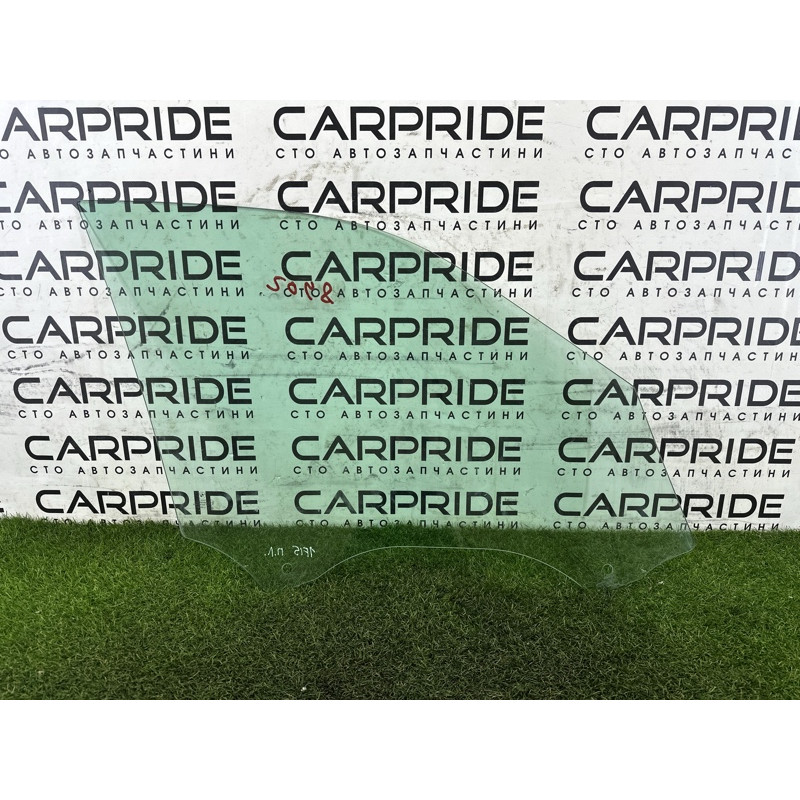 Стекло (кузов и элементы) BMW X5 F15 2015 4.4 51337470631