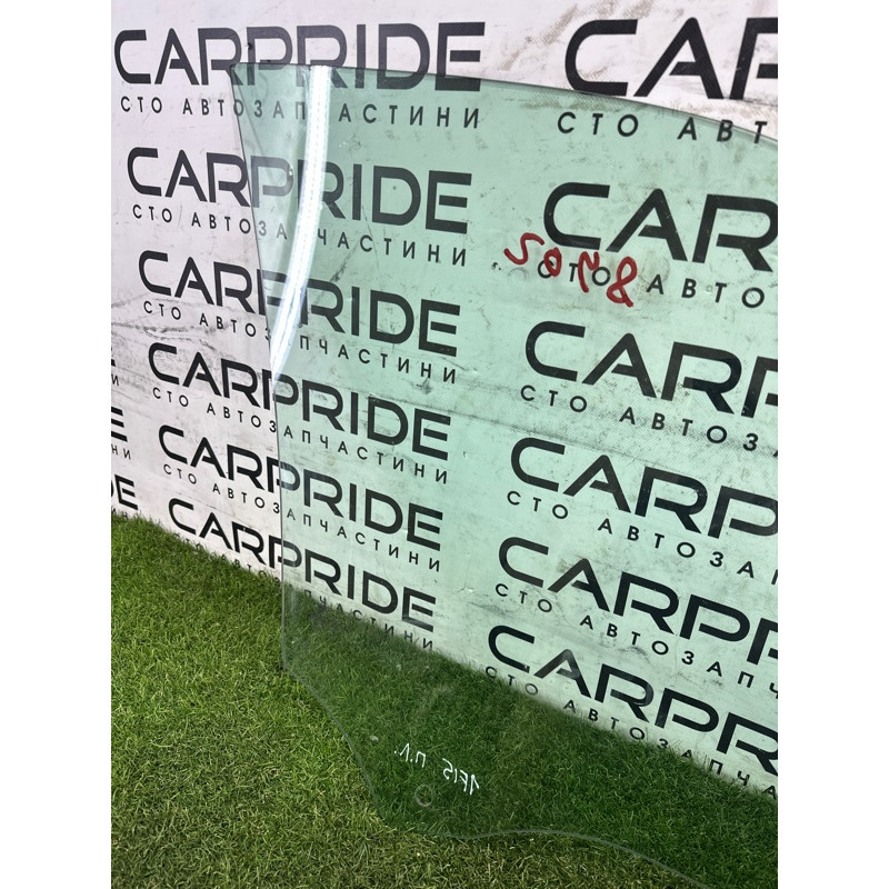 Стекло (кузов и элементы) BMW X5 F15 2015 4.4 51337470631