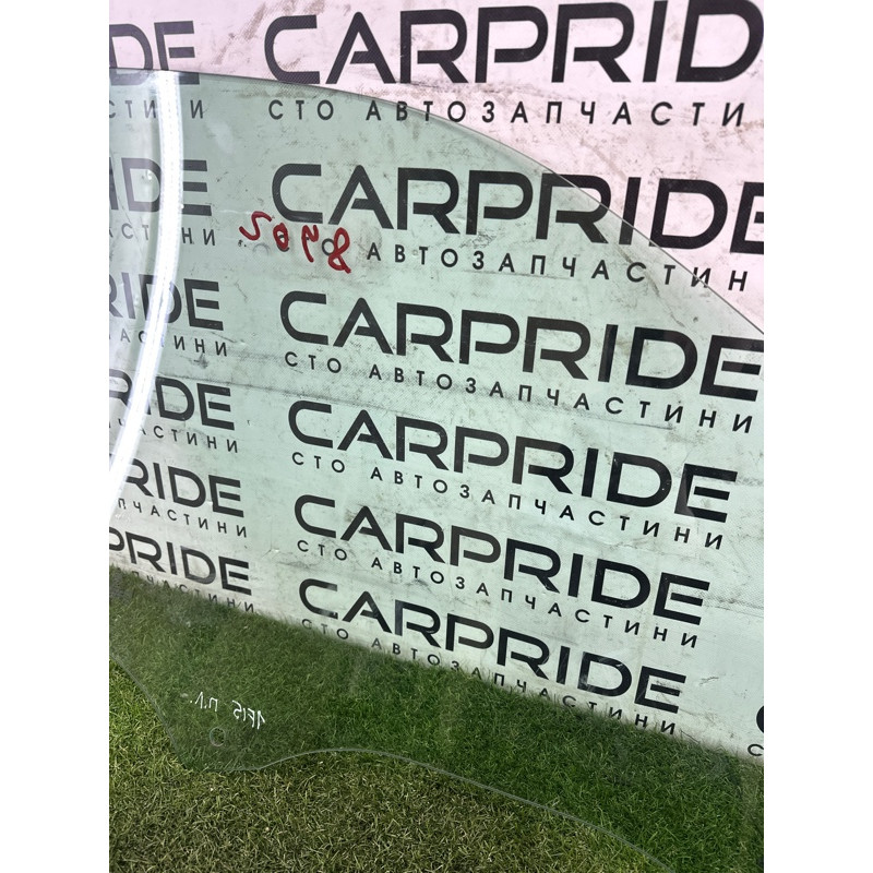 Стекло (кузов и элементы) BMW X5 F15 2015 4.4 51337470631