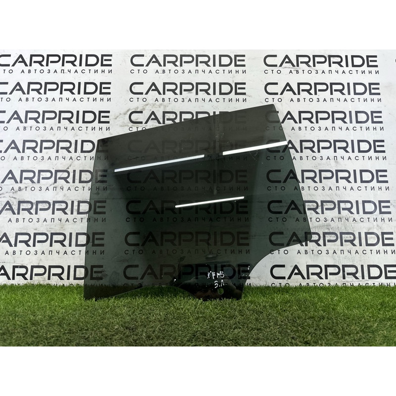 Стекло (кузов и элементы) BMW X5 F15 2015 4.4 51357470629