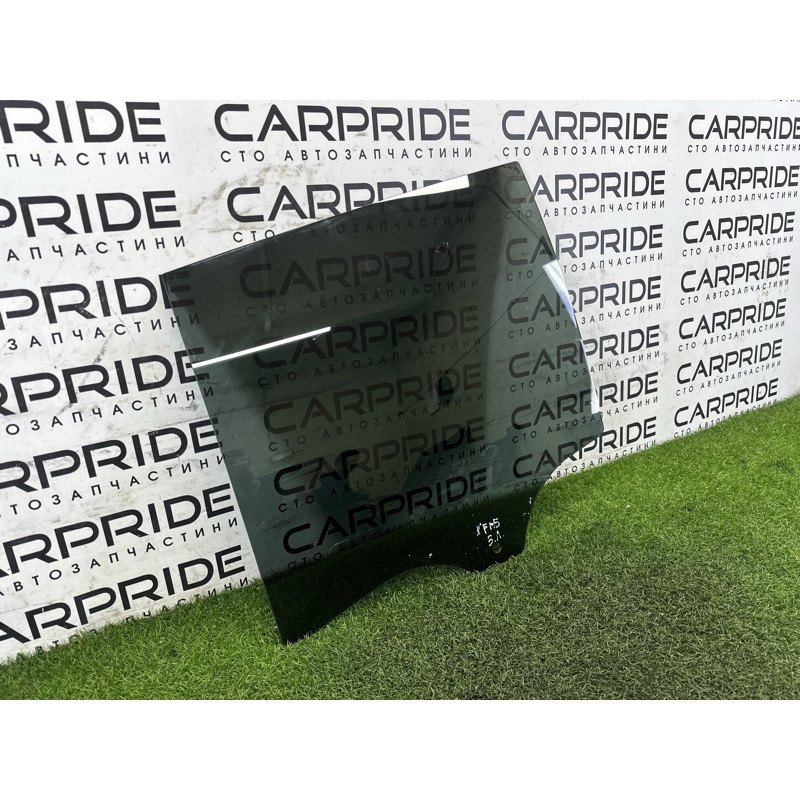 Стекло (кузов и элементы) BMW X5 F15 2015 4.4 51357470629