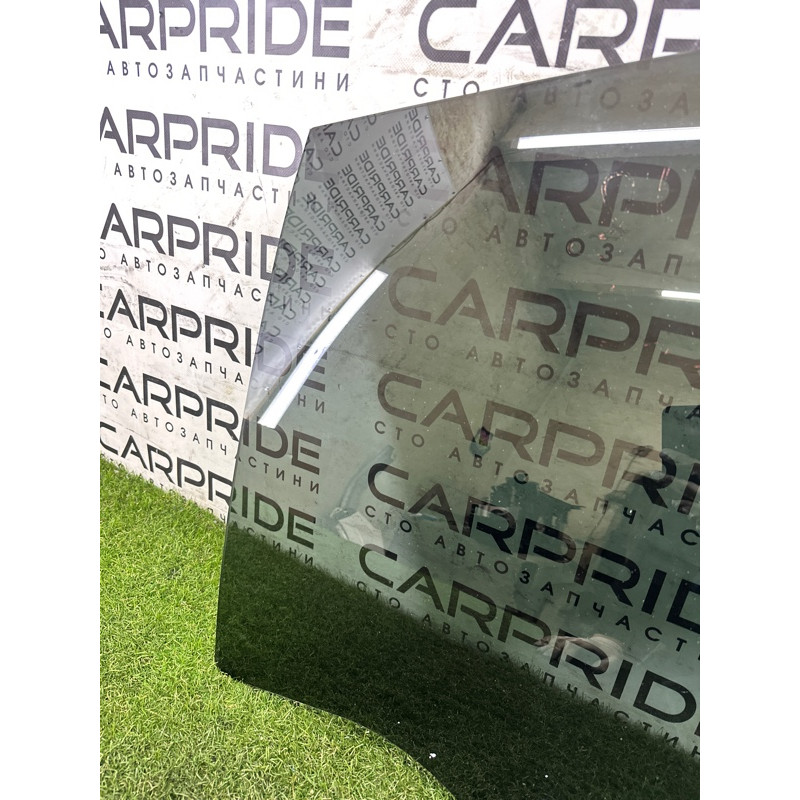 Стекло (кузов и элементы) BMW X5 F15 2015 4.4 51357470629