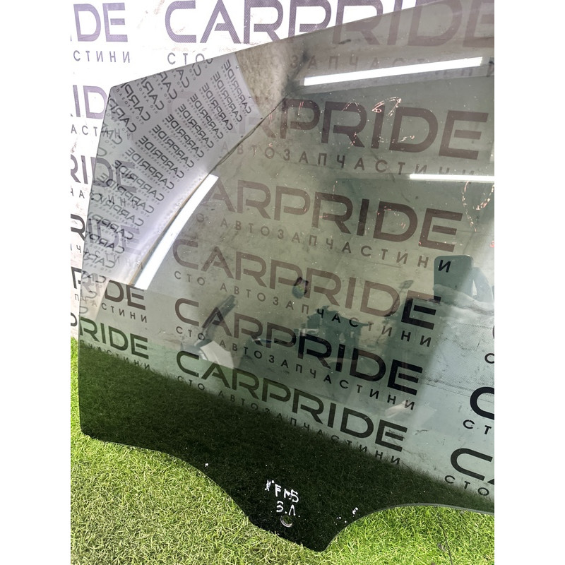 Стекло (кузов и элементы) BMW X5 F15 2015 4.4 51357470629