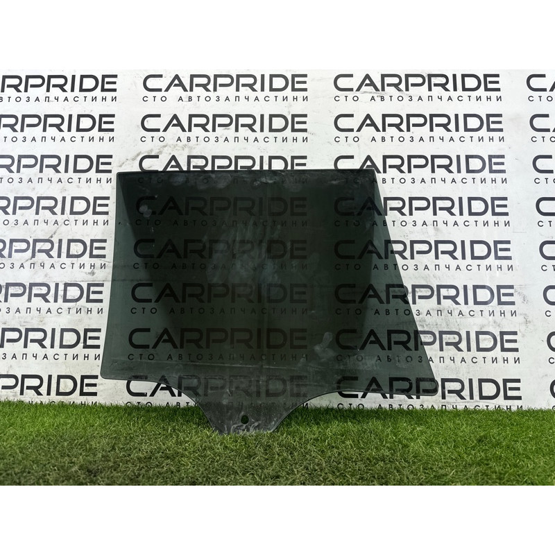 Стекло (кузов и элементы) BMW X5 F15 2015 4.4 51357470629