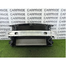 Телевизор (передняя часть кузова)