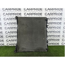 Радіатор охолодження