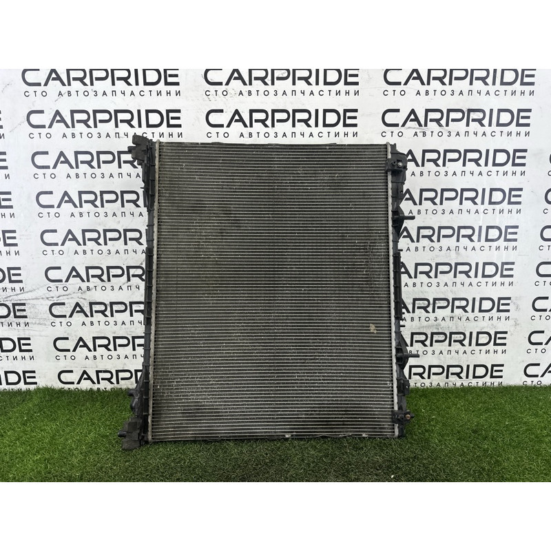 Радиатор охлаждения (система охлаждения) LAND ROVER Range Rover L405 2016 5.0 LR034553