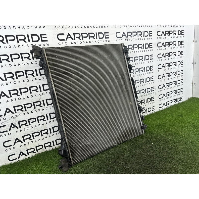 Радиатор охлаждения (система охлаждения) LAND ROVER Range Rover L405 2016 5.0 LR034553