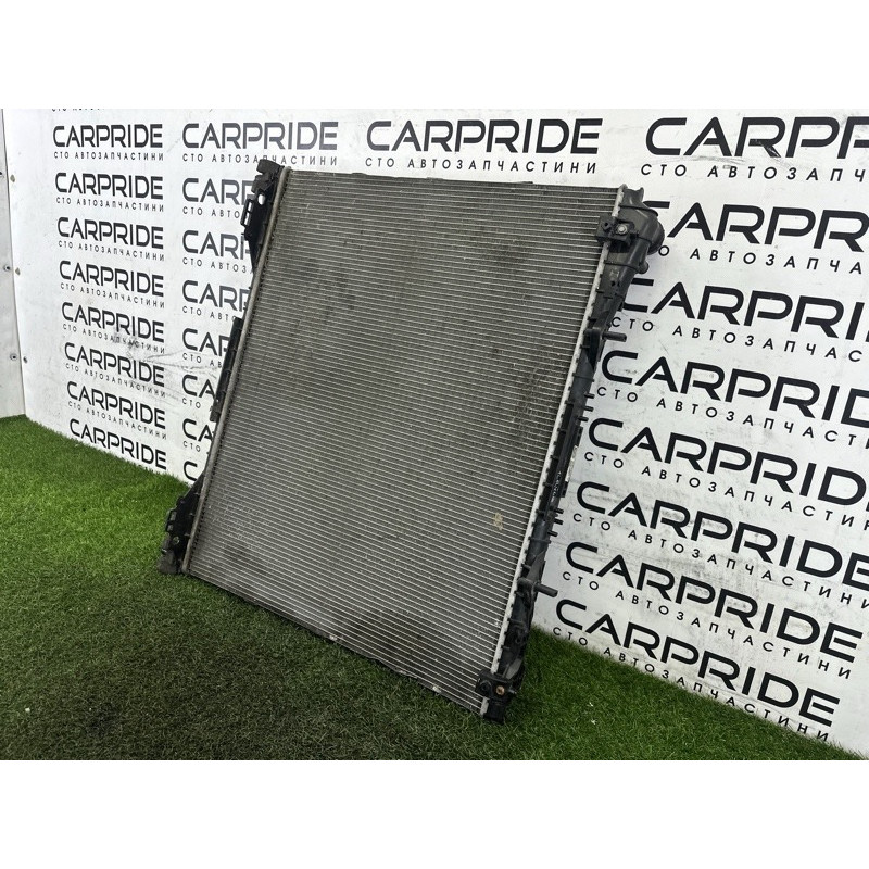 Радиатор охлаждения (система охлаждения) LAND ROVER Range Rover L405 2016 5.0 LR034553