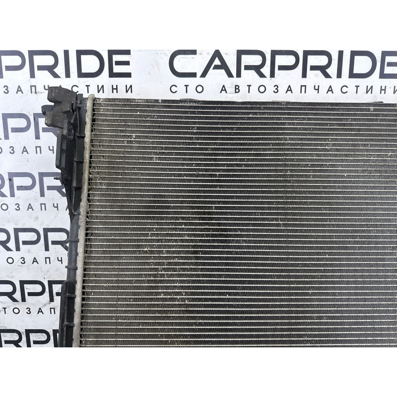 Радиатор охлаждения (система охлаждения) LAND ROVER Range Rover L405 2016 5.0 LR034553