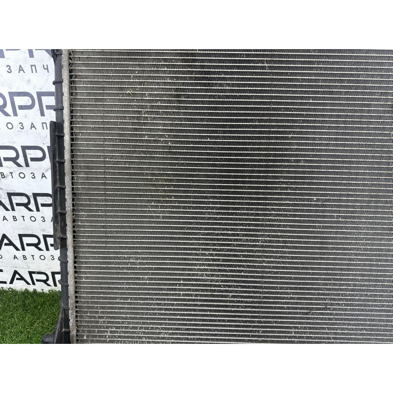 Радиатор охлаждения (система охлаждения) LAND ROVER Range Rover L405 2016 5.0 LR034553