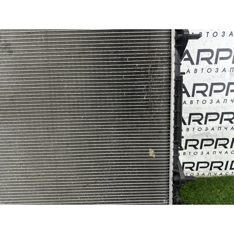 Радиатор охлаждения (система охлаждения) LAND ROVER Range Rover L405 2016 5.0 LR034553