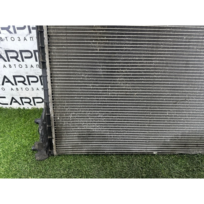 Радиатор охлаждения (система охлаждения) LAND ROVER Range Rover L405 2016 5.0 LR034553