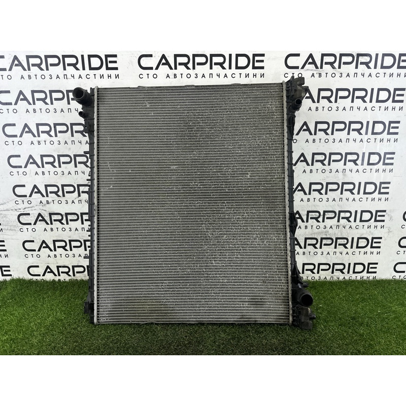 Радиатор охлаждения (система охлаждения) LAND ROVER Range Rover L405 2016 5.0 LR034553