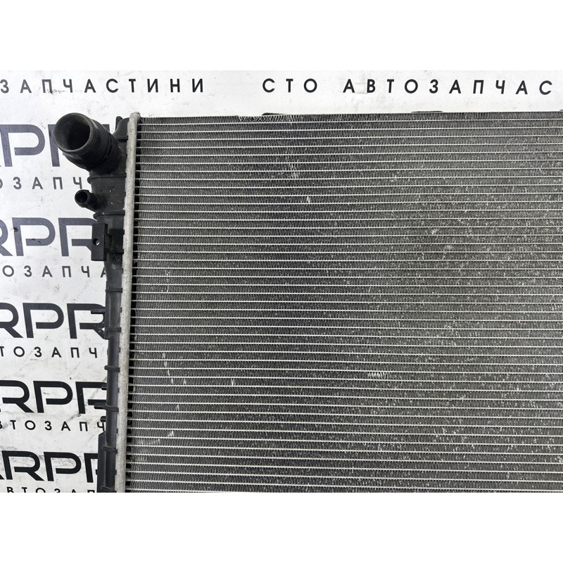 Радиатор охлаждения (система охлаждения) LAND ROVER Range Rover L405 2016 5.0 LR034553