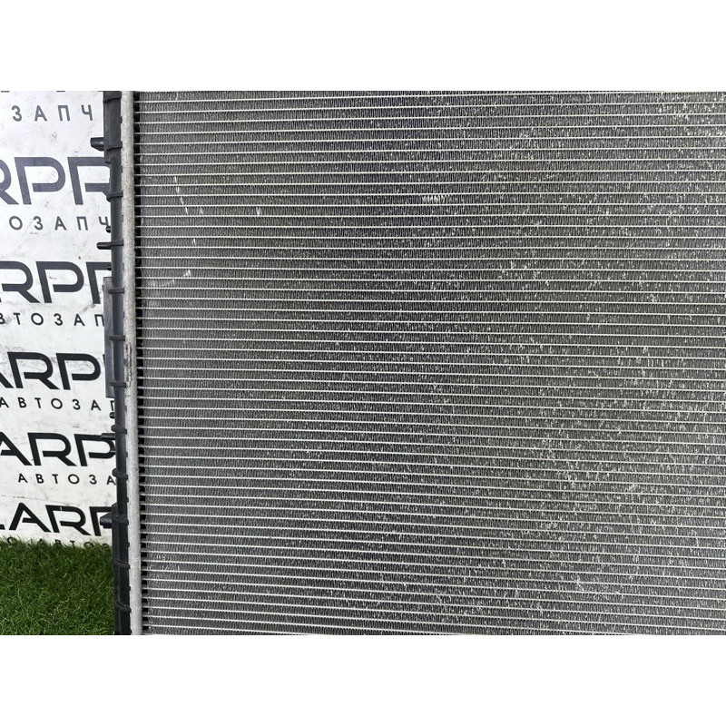 Радиатор охлаждения (система охлаждения) LAND ROVER Range Rover L405 2016 5.0 LR034553